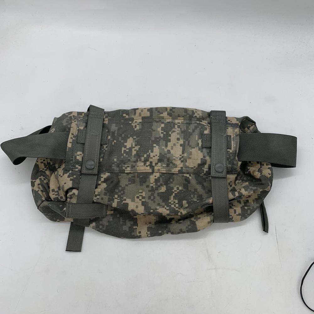 ACU Molle II Modular Lightweight Load Carrying Equipment Waist Pack